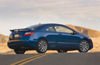 2009 Honda Civic Si Coupe Picture